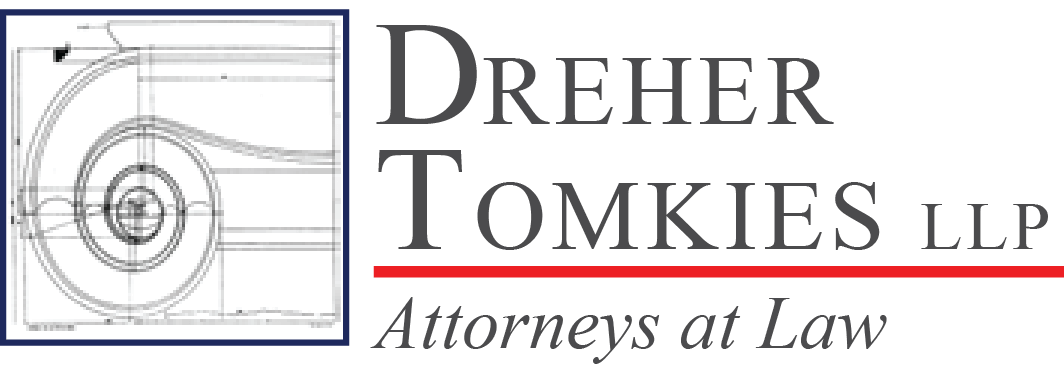 Dreher Tomkies LLP | Attorneys at Law