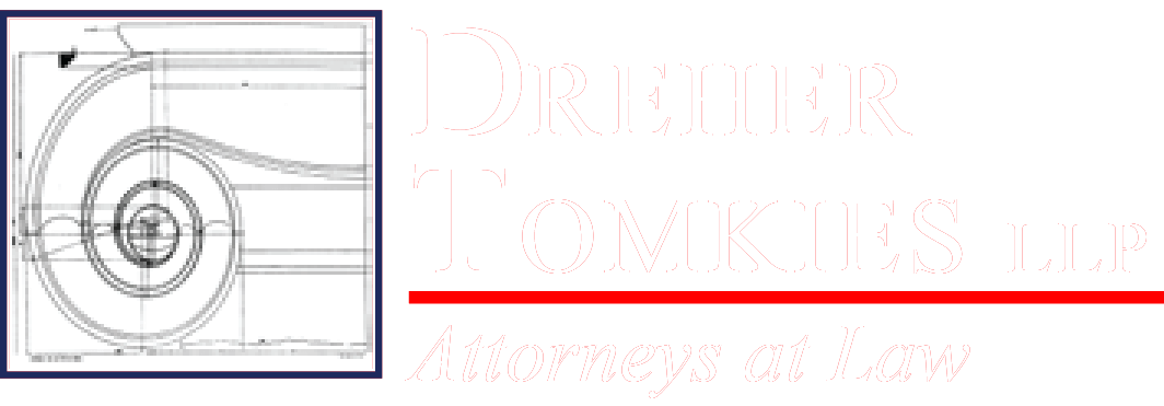 Dreher Tomkies LLP attorneys at law